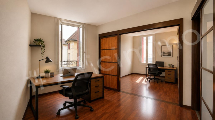 Ma-Cabane - Vente Immeuble SEZANNE, 177 m²