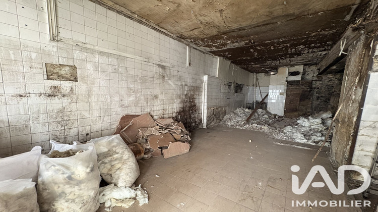 Ma-Cabane - Vente Immeuble Sézanne, 202 m²