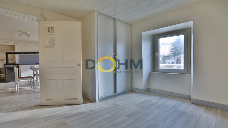Ma-Cabane - Vente Immeuble Siaugues-Sainte-Marie, 120 m²