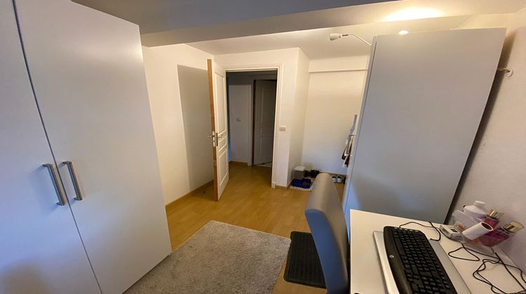 Ma-Cabane - Vente Immeuble SIERCK-LES-BAINS, 132 m²