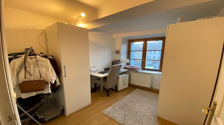 Ma-Cabane - Vente Immeuble SIERCK-LES-BAINS, 132 m²