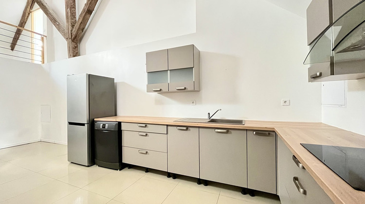 Ma-Cabane - Vente Immeuble Sierck-les-Bains, 295 m²