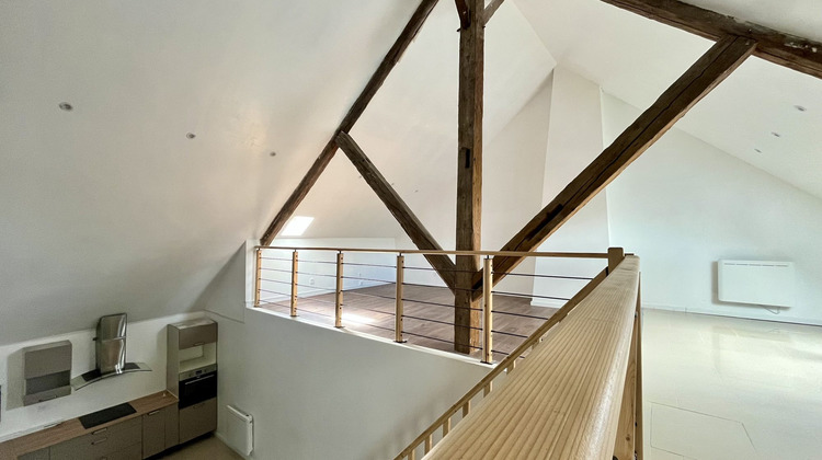 Ma-Cabane - Vente Immeuble Sierck-les-Bains, 295 m²