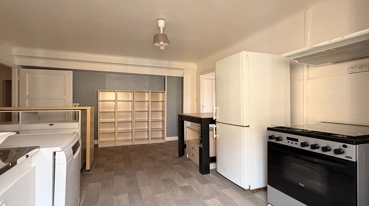 Ma-Cabane - Vente Immeuble SIERCK-LES-BAINS, 311 m²