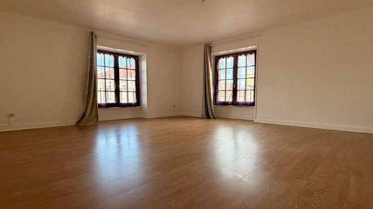 Ma-Cabane - Vente Immeuble SIERCK-LES-BAINS, 311 m²