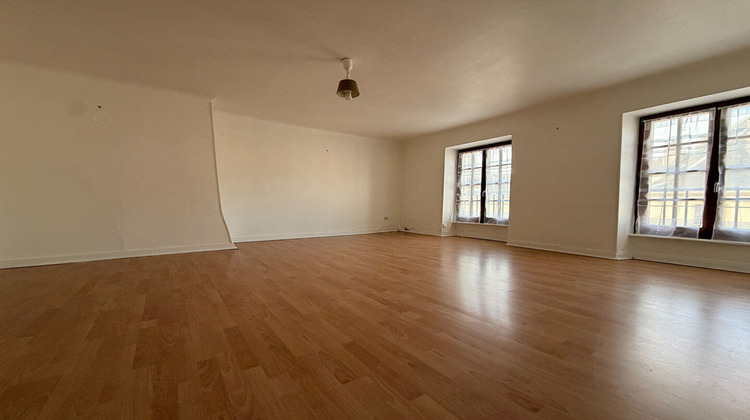 Ma-Cabane - Vente Immeuble SIERCK-LES-BAINS, 311 m²