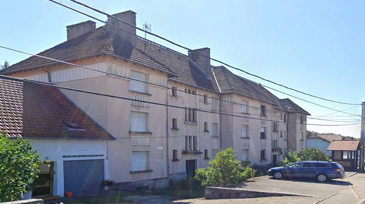 Ma-Cabane - Vente Immeuble SIERSTHAL, 330 m²