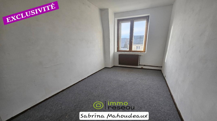 Ma-Cabane - Vente Immeuble SIGNY LE PETIT, 292 m²