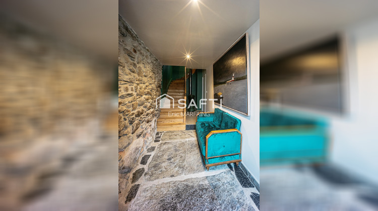 Ma-Cabane - Vente Immeuble Siguer, 418 m²