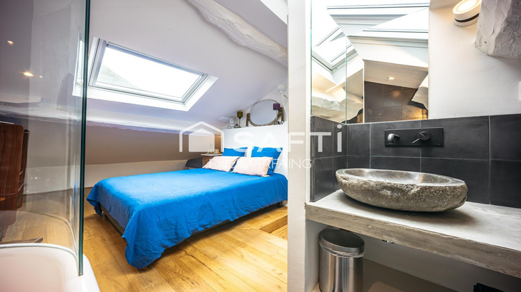 Ma-Cabane - Vente Immeuble Siguer, 418 m²