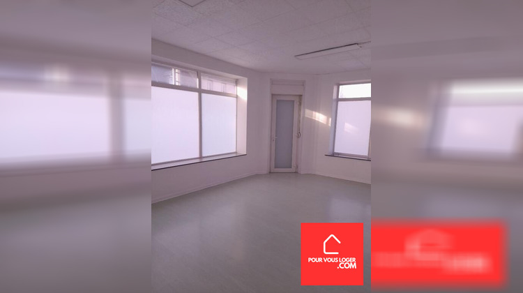 Ma-Cabane - Vente Immeuble Sin-le-Noble, 150 m²