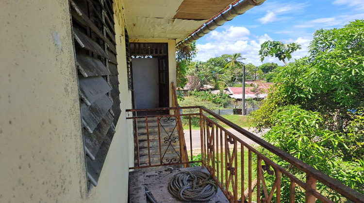 Ma-Cabane - Vente Immeuble SINNAMARY, 0 m²