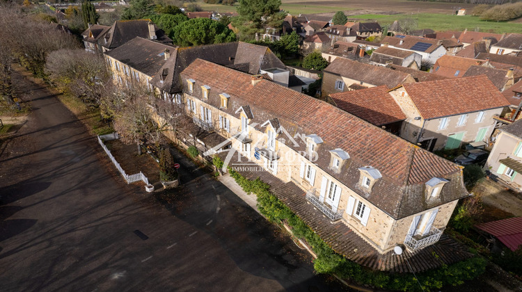 Ma-Cabane - Vente Immeuble Siorac-en-Périgord, 2600 m²