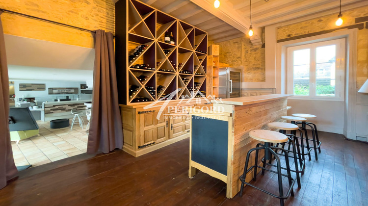 Ma-Cabane - Vente Immeuble Siorac-en-Périgord, 2600 m²