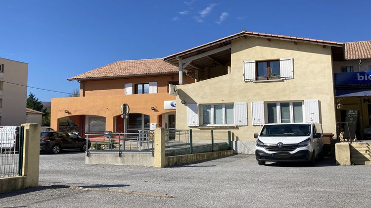 Ma-Cabane - Vente Immeuble Sisteron, 600 m²