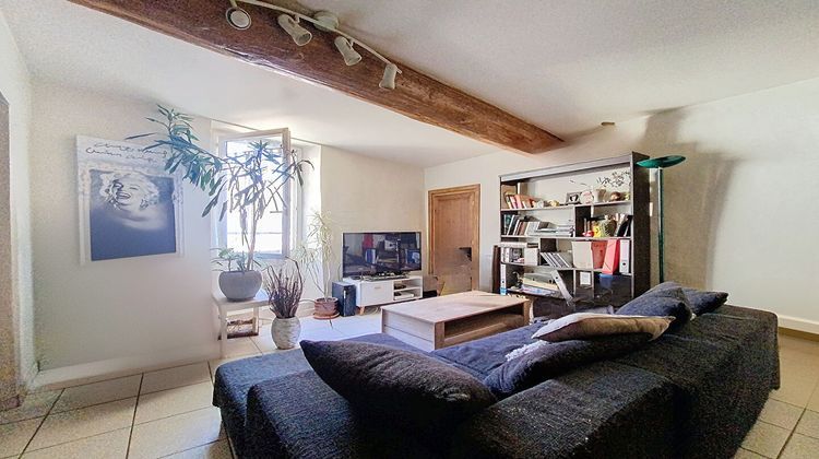 Ma-Cabane - Vente Immeuble SISTERON, 100 m²