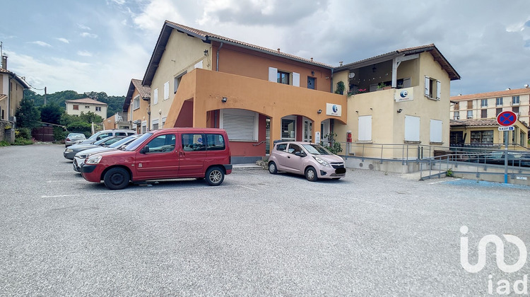 Ma-Cabane - Vente Immeuble Sisteron, 623 m²