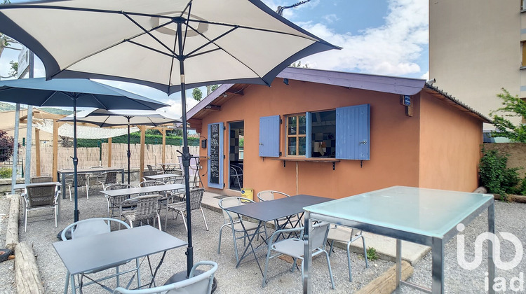 Ma-Cabane - Vente Immeuble Sisteron, 623 m²