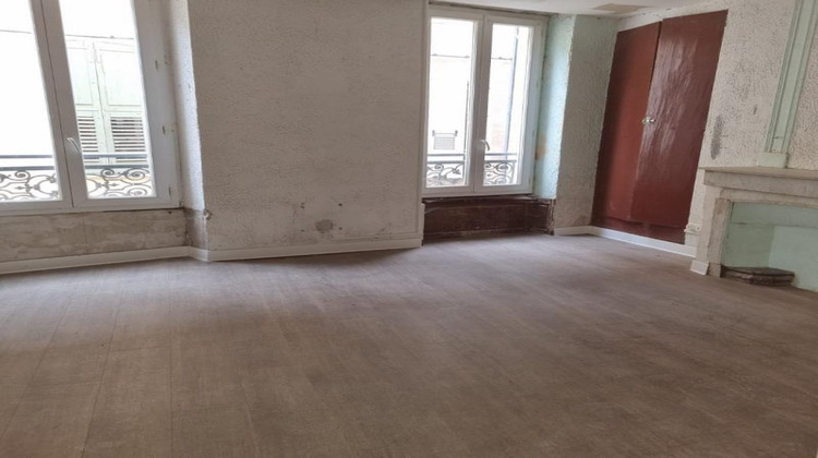 Ma-Cabane - Vente Immeuble SISTERON, 0 m²