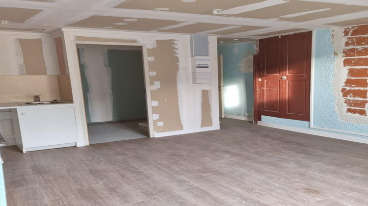 Ma-Cabane - Vente Immeuble SISTERON, 0 m²