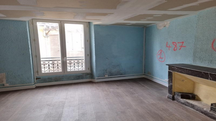 Ma-Cabane - Vente Immeuble SISTERON, 0 m²