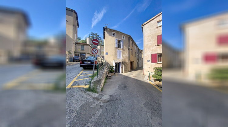 Ma-Cabane - Vente Immeuble SISTERON, 68 m²