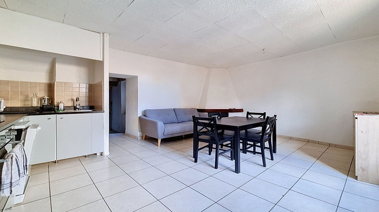 Ma-Cabane - Vente Immeuble SISTERON, 135 m²
