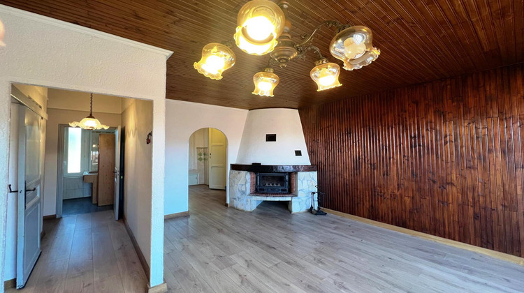 Ma-Cabane - Vente Immeuble Six-Fours-les-Plages, 120 m²