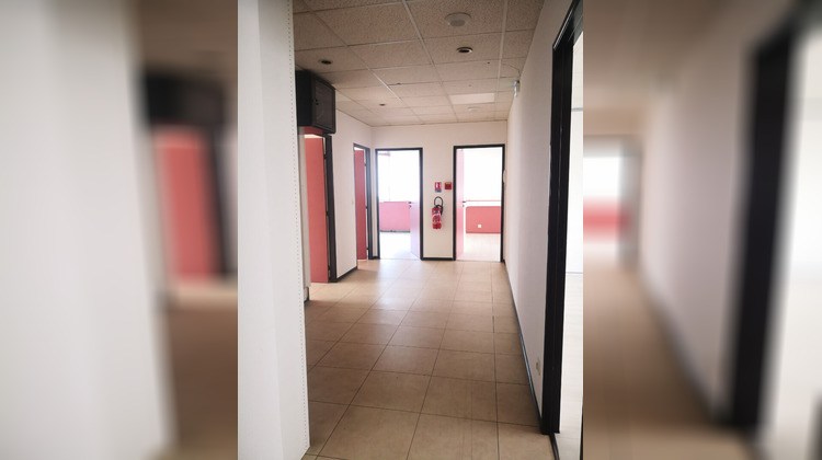 Ma-Cabane - Vente Immeuble SIX-FOURS-LES-PLAGES, 800 m²