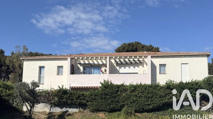 Ma-Cabane - Vente Immeuble Six-Fours-les-Plages, 930 m²