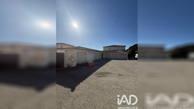 Ma-Cabane - Vente Immeuble Six-Fours-les-Plages, 930 m²