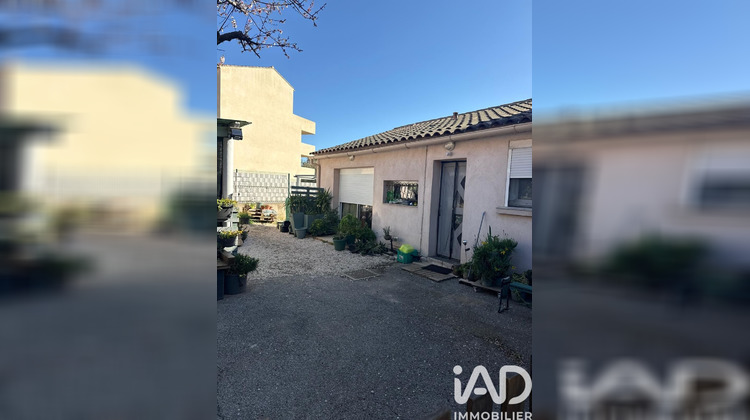 Ma-Cabane - Vente Immeuble Six-Fours-les-Plages, 930 m²