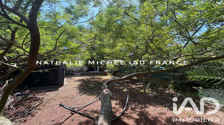 Ma-Cabane - Vente Immeuble Six-Fours-les-Plages, 125 m²