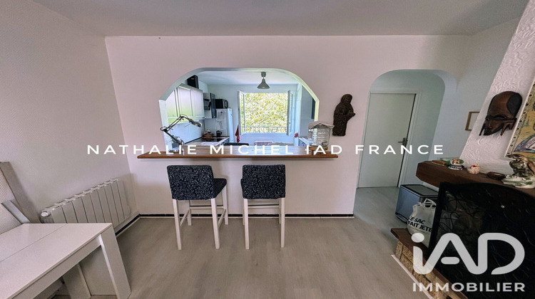 Ma-Cabane - Vente Immeuble Six-Fours-les-Plages, 125 m²