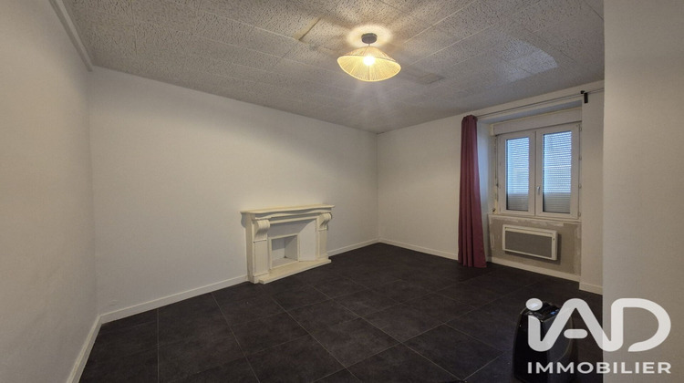 Ma-Cabane - Vente Immeuble Sizun, 112 m²