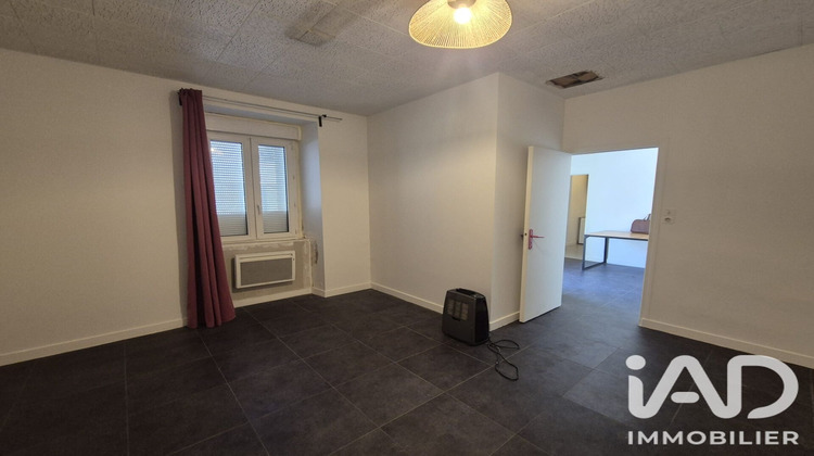 Ma-Cabane - Vente Immeuble Sizun, 112 m²
