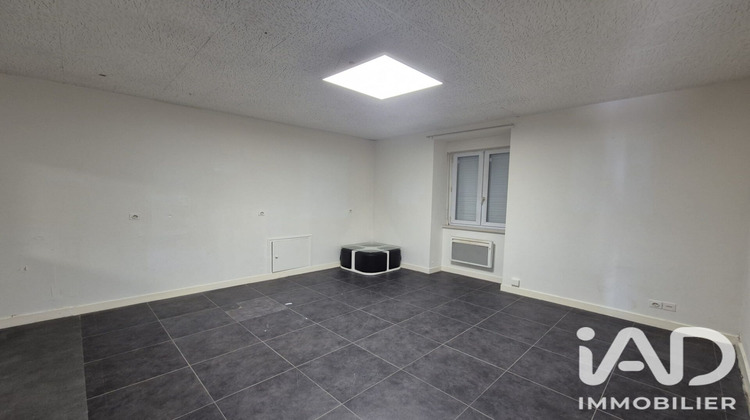 Ma-Cabane - Vente Immeuble Sizun, 112 m²
