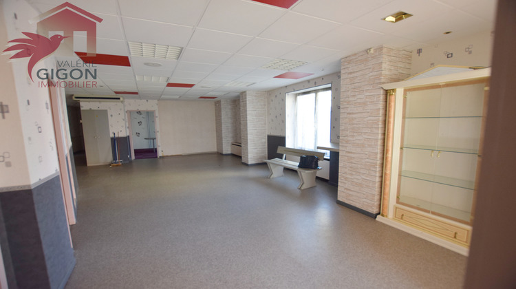 Ma-Cabane - Vente Immeuble Sochaux, 450 m²