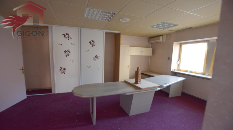 Ma-Cabane - Vente Immeuble Sochaux, 450 m²