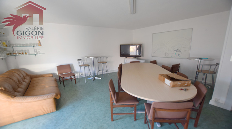 Ma-Cabane - Vente Immeuble Sochaux, 450 m²