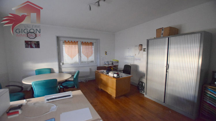 Ma-Cabane - Vente Immeuble Sochaux, 450 m²