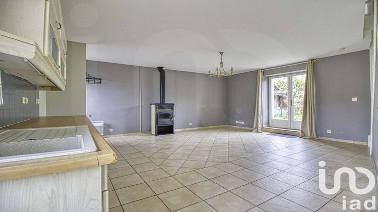 Ma-Cabane - Vente Immeuble Soindres, 1100 m²