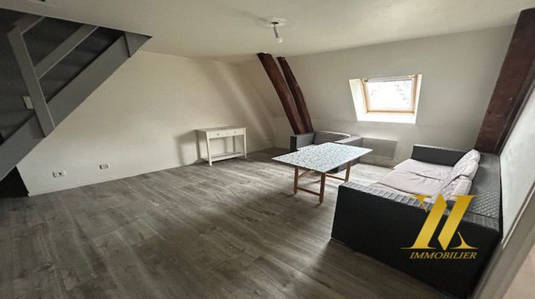 Ma-Cabane - Vente Immeuble Soissons, 127 m²