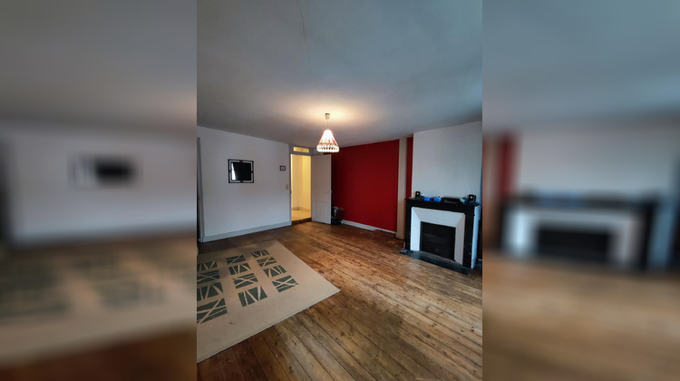 Ma-Cabane - Vente Immeuble Soissons, 105 m²