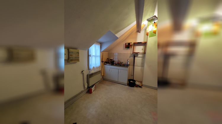 Ma-Cabane - Vente Immeuble Soissons, 105 m²