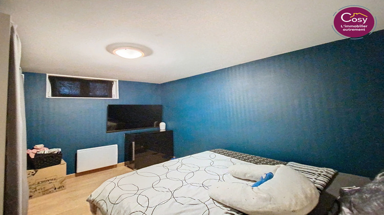 Ma-Cabane - Vente Immeuble Soissons, 415 m²