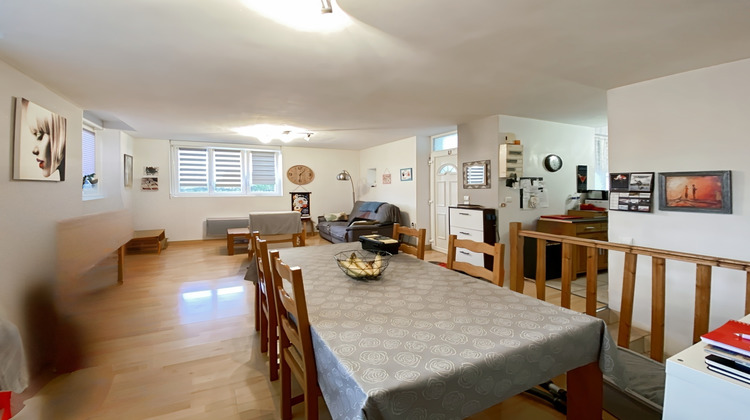 Ma-Cabane - Vente Immeuble Soissons, 415 m²