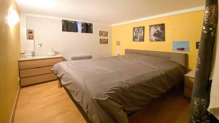 Ma-Cabane - Vente Immeuble Soissons, 415 m²