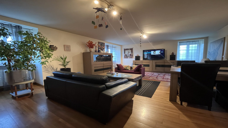 Ma-Cabane - Vente Immeuble Soissons, 273 m²