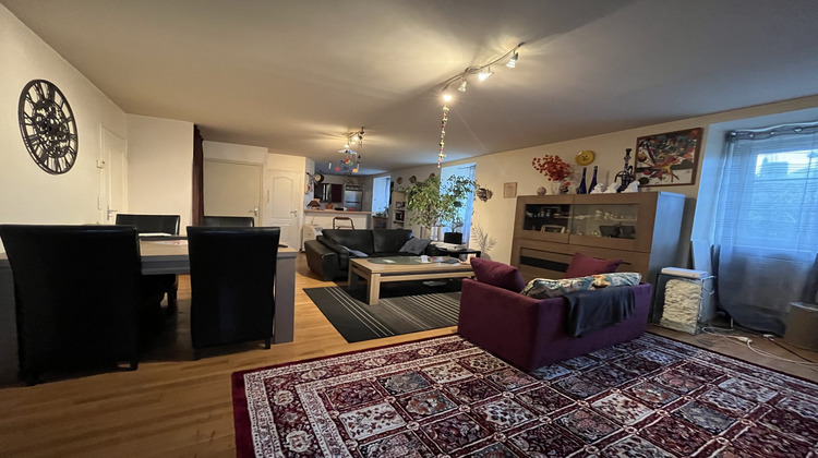 Ma-Cabane - Vente Immeuble Soissons, 273 m²